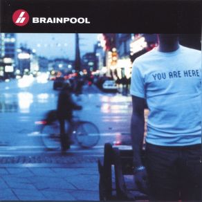You Are Here album cover