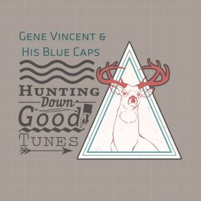 Hunting Down Good Tunes album cover