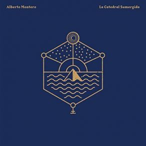La Catedral Sumergida album cover
