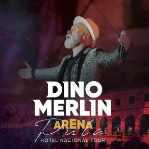 Arena Pula (Live) (CD2) album cover