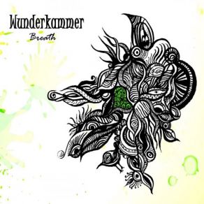 Breath album cover