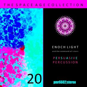 The Space Age Collection; Exotica, Volume 20 (Stereo) album cover