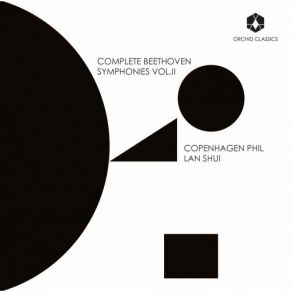 Beethoven: Complete Symphonies, Vol. 2 (Nos. 5-8) album cover