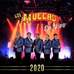 En Vivo 2020 album cover