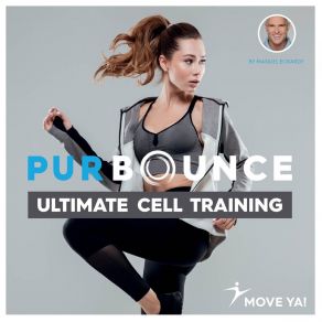 Purbounce (CD2) album cover