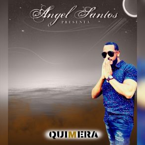 Quimera album cover