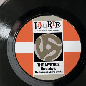 Hushabye: The Complete Laurie Singles album cover