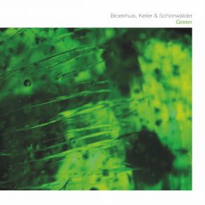 Green album cover