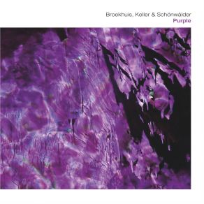 Purple album cover