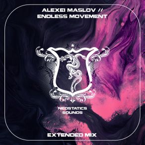 Endless Movement (Extended Mix) (Single) album cover