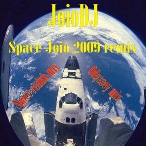 Space 2009 album cover