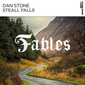 Steall Falls (Maxi-Single) album cover