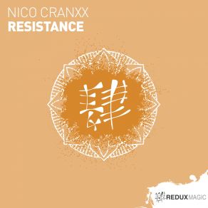 Resistance (Maxi-Single) album cover