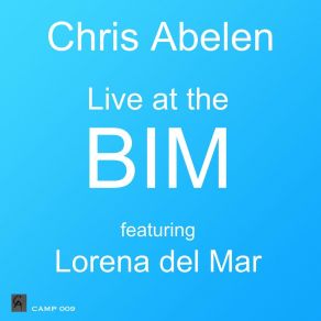 Live At The Bim (Live) album cover