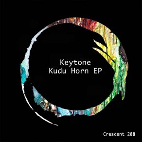 Kudu Horn album cover