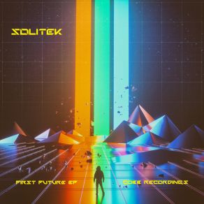 First Future (Original Mix) album cover