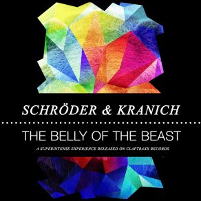 The Belly Of The Beast album cover