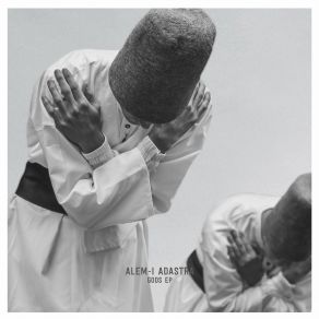 Gods album cover