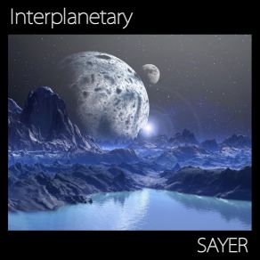 Interplanetary album cover