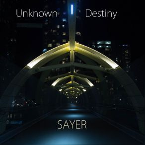 Unknown Destiny album cover