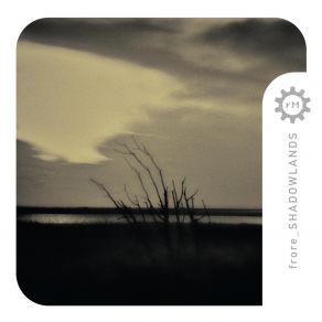 Shadowlands album cover