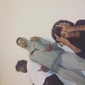 No Home album cover
