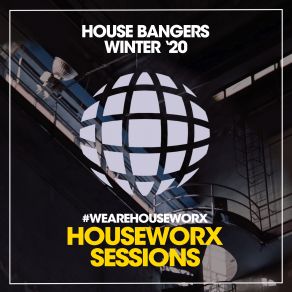 House Bangers Winter 20 album cover