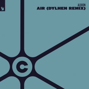 Air (Dylhen Remix) (Maxi-Single) album cover