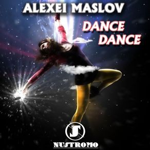 Dance Dance (Single) album cover