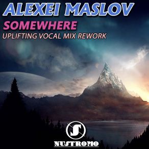 Somewhere (Uplifting Vocal Mix Rework) (Single) album cover