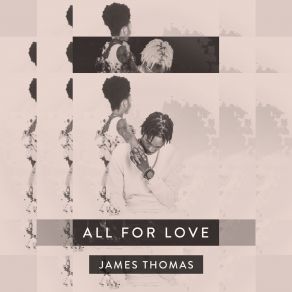 All For Love album cover