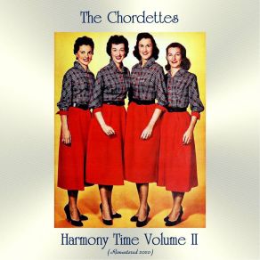 Harmony Time Volume II (Remastered 2020) album cover