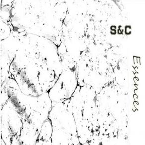 Essences (Original Mix) album cover
