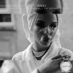 Drift Away album cover