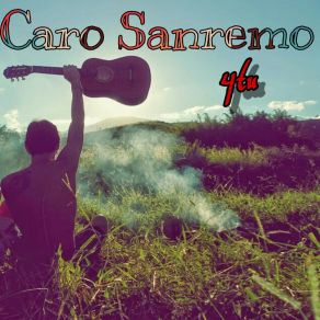 Caro Sanremo album cover
