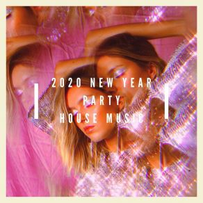 2020 New Year Party House Music album cover