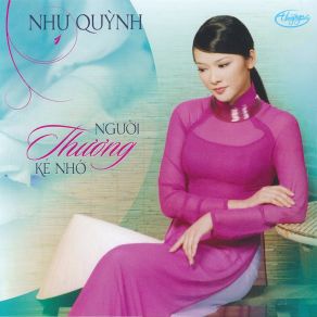 Nguoi Thuong Ke Nho album cover