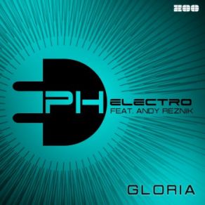 Gloria album cover