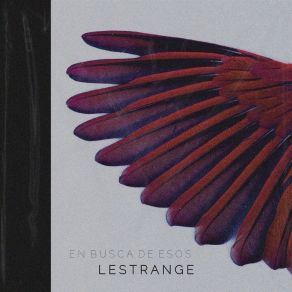 En Busca De Esos album cover