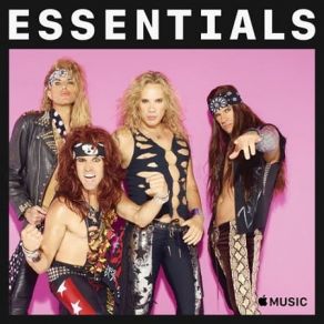 Essentials album cover