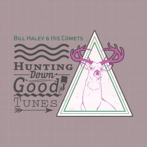 Hunting Down Good Tunes album cover