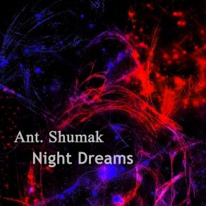 Night Dreams album cover