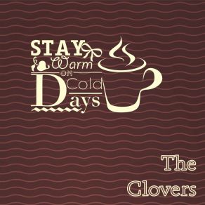 Stay Warm On Cold Days album cover