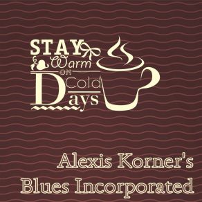 Stay Warm On Cold Days album cover