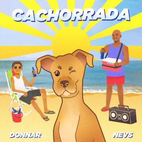 Cachorrada album cover