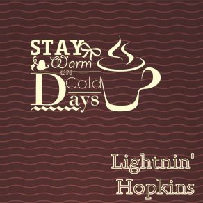 Stay Warm On Cold Days album cover