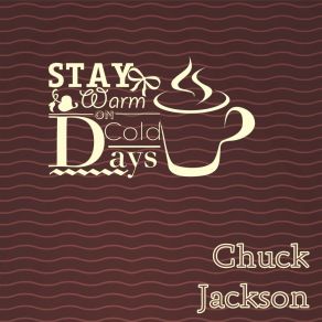 Stay Warm On Cold Days album cover