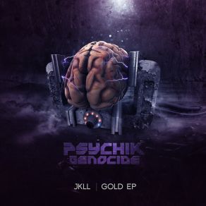 Gold album cover