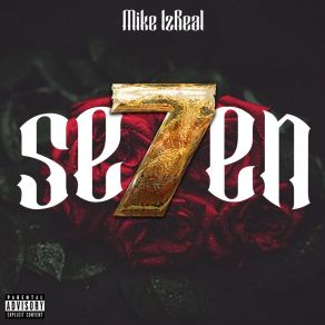 Se7en album cover