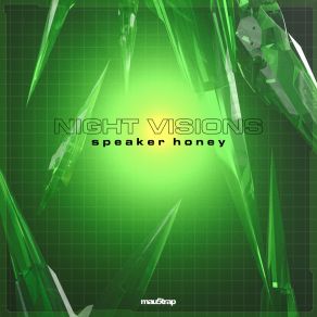 Night Visions album cover